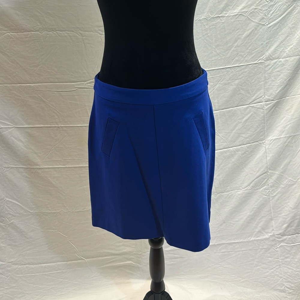 Mario Serrani skirt